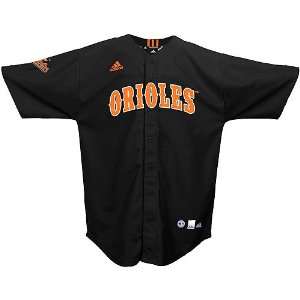  Baltimore Orioles Youth Team Jersey by adidas Sports 