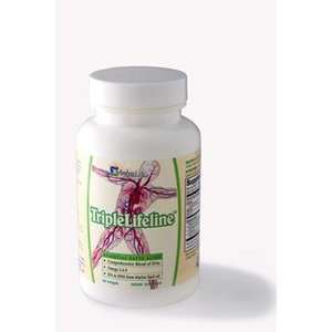  Ardyss Omega 369 Soft gels (TripleLifeline) Health 
