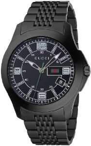  Gucci Mens YA126202 Gucci Timeless Watch Gucci Watches