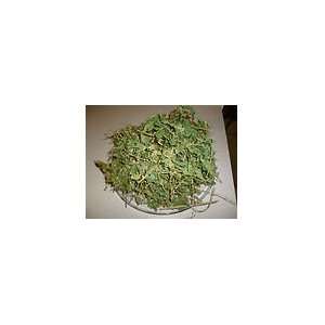 Guinea Hen Weed / Anamu Dried Leaves (8 Oz Bag)