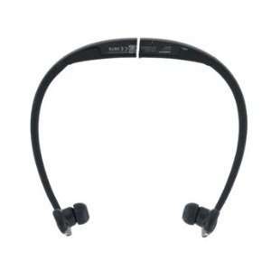 BH 505 Over Neck Type Bluetooth Stereo Headset for Nokia 