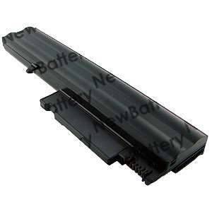  Replacement Battery for IBM Lenovo ThinkPad R R50 (6 cells 
