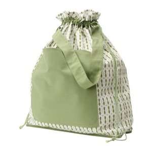  Vacker Laundry Bag Green 