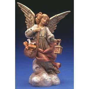   Collection Mariel Bearing Gifts Angel Figurine #75523