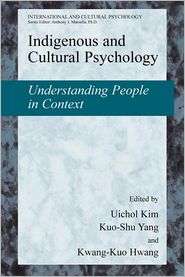   in Context, (1441939490), Uichol Kim, Textbooks   