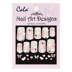  Cala Nail Art Designs 86389 Beauty