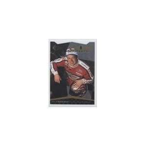  1995 SP Die Cuts #25   Todd Bodine Sports Collectibles