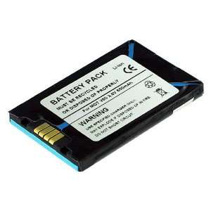   Hi Capacity Li Ion Battery for Motorola V60 Cell Phones & Accessories