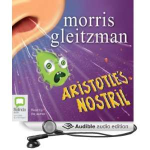  Aristotles Nostril (Audible Audio Edition) Morris 