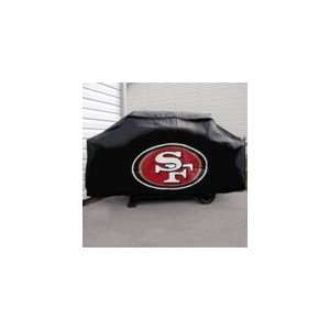  San Francisco 49ers Grill Cover
