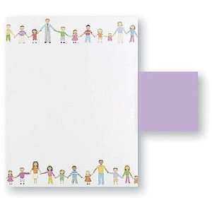  Masterpiece Studios Stationery   United Health & Personal 