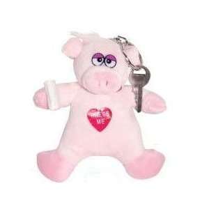  Potty Pig Talking Keychain Toys & Games