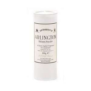  Arlington Talcum Powder Beauty