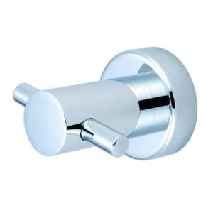  Pioneer Faucets Motegi Collection 184850 SS Robe Hook, PVD 
