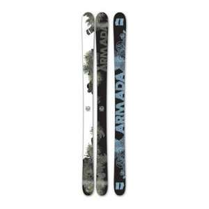  Armada Canitka Skis   Womens