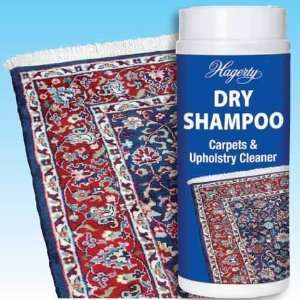  Hagerty Dry Shampoo for Carpet