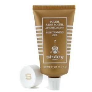    Self Tanning Gel   02   Sisley   Day Care   75ml/2.5oz Beauty