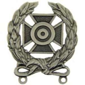  U.S. Army Expert Marksman Pin 1 1/4 Arts, Crafts 