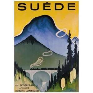  Suede   Poster by Terri Hallman (17x24)