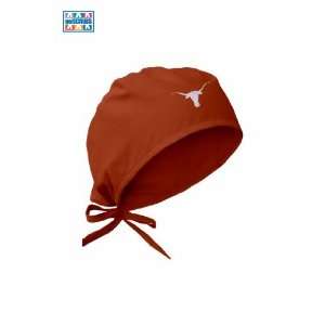  University of Texas Burnt Orange Cap