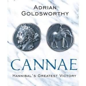 Cannae Hannibals Greatest Victory (Phoenix Press 