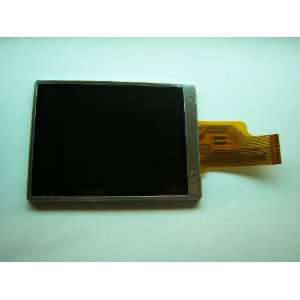   F100 DIGITAL CAMERA REPLACEMENT LCD DISPLAY SCREEN REPAIR PART FUJI