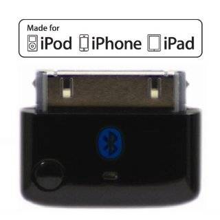   bluetooth ipod transmitter splitter for ipod iphone ipad ito stereo