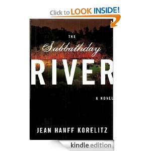 The Sabbathday River Jean Hanff Korelitz  Kindle Store