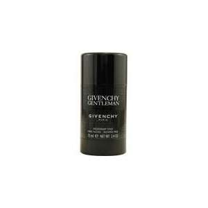  GENTLEMAN by Givenchy Alcohol Free Deodorant Stick 2.4 Oz Beauty