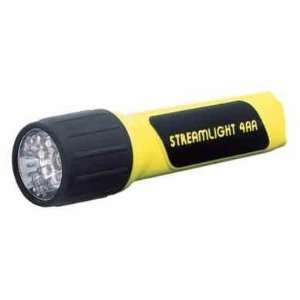  Streamlight Pro Polymer 4AA Led