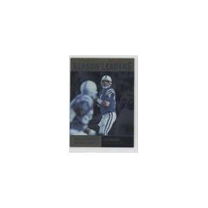    1996 Upper Deck Silver #211   Jim Harbaugh SL Sports Collectibles