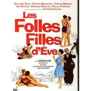  Les Folles Filles D Eve Movies & TV