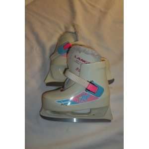  Skates   Size 6.0   7.0 (toddler)   Excellent CONDITION   only used 