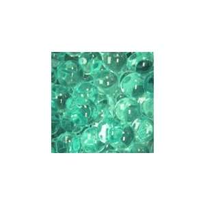  Teal Water Beads Arts, Crafts & Sewing
