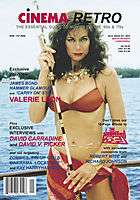   INSIDE RAY HARRYHAUSENS PROP ARCHIVE THE HAUNTING VALERIE LEON  