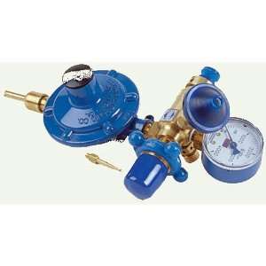  Foil Balloon Regulator With Gauge (1 per package) Toys 