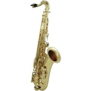 Roy Benson Rbts 202 Bb Student Tenor Saxophone Musical 