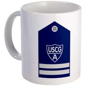  USCGA Flotilla Commander 11 Ounce Coast guard Mug by 