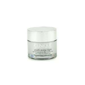 Night Skincare CLINIQUE / Youth Surge Night Age Decelerating Night 