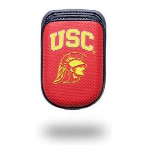  NCAA USC Trojans Case 