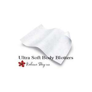  Ultra Soft Sunless Tanning Body Blotters / 50 Pack Health 