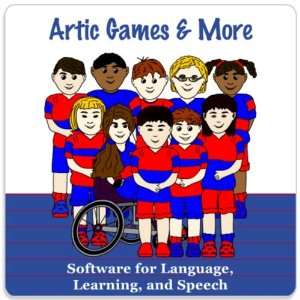  Artic Games & More Software