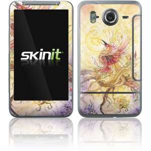  Skinit Phoenix Vinyl Skin for HTC Inspire 4G Electronics