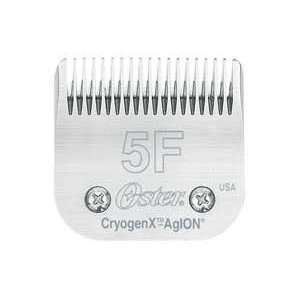  Oster Cryogen X AgION Blade Size 5F
