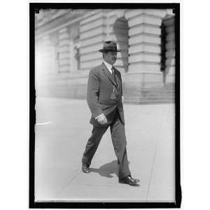   MONDELL, FRANK WHEELER. MEMBER OF CONGRESS 1913