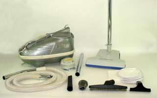 TRISTAR VACUUM CLEANER for autism Turbocat head Tools  