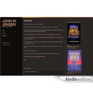  John W. Jensen Author Kindle Store John W. Jensen