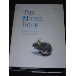  The Mouse Book Helen Piers Books