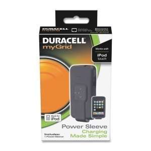  Duracell 42535 Multimedia Player Skin  Players & Accessories