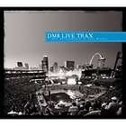 dave matthews live trax  